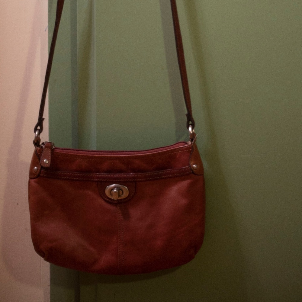 Fossil Purse